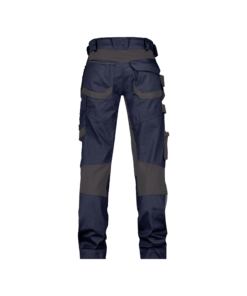 DASSY® Flux Next - Holsterzakkenbroek met stretch en kniezakken - Afbeelding 5
