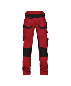 DASSY® Flux Next - Holsterzakkenbroek met stretch en kniezakken - Afbeelding 8