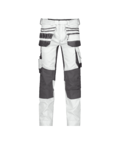 DASSY® Flux Painters - Schildersbroek met stretch, holsterzakken en kniezakken