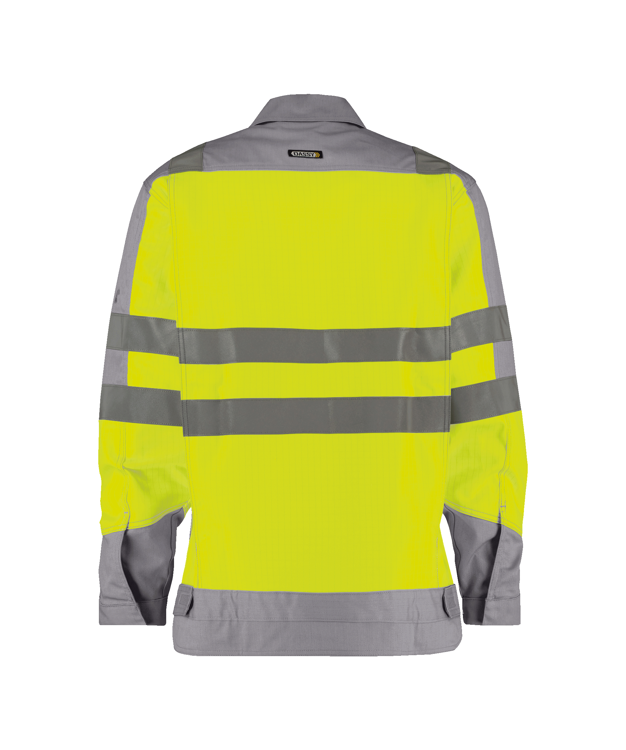 DASSY® Franklin - Multinorm hogezichtbaarheidsvest - Afbeelding 2