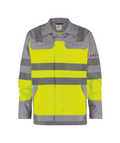 DASSY® Franklin - Multinorm hogezichtbaarheidsvest