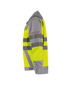 DASSY® Franklin - Multinorm hogezichtbaarheidsvest - Afbeelding 3