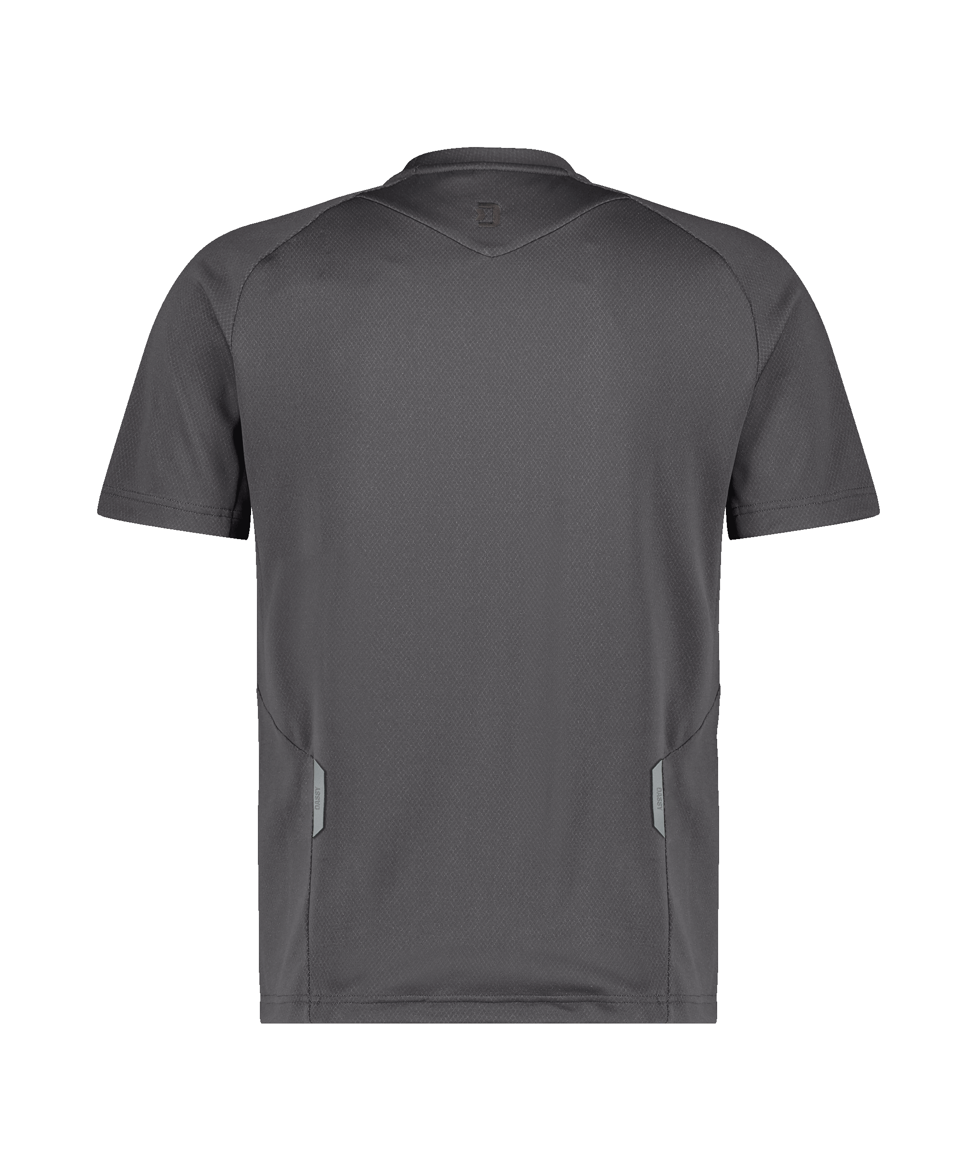 DASSY® Fuji - T-shirt - Afbeelding 5