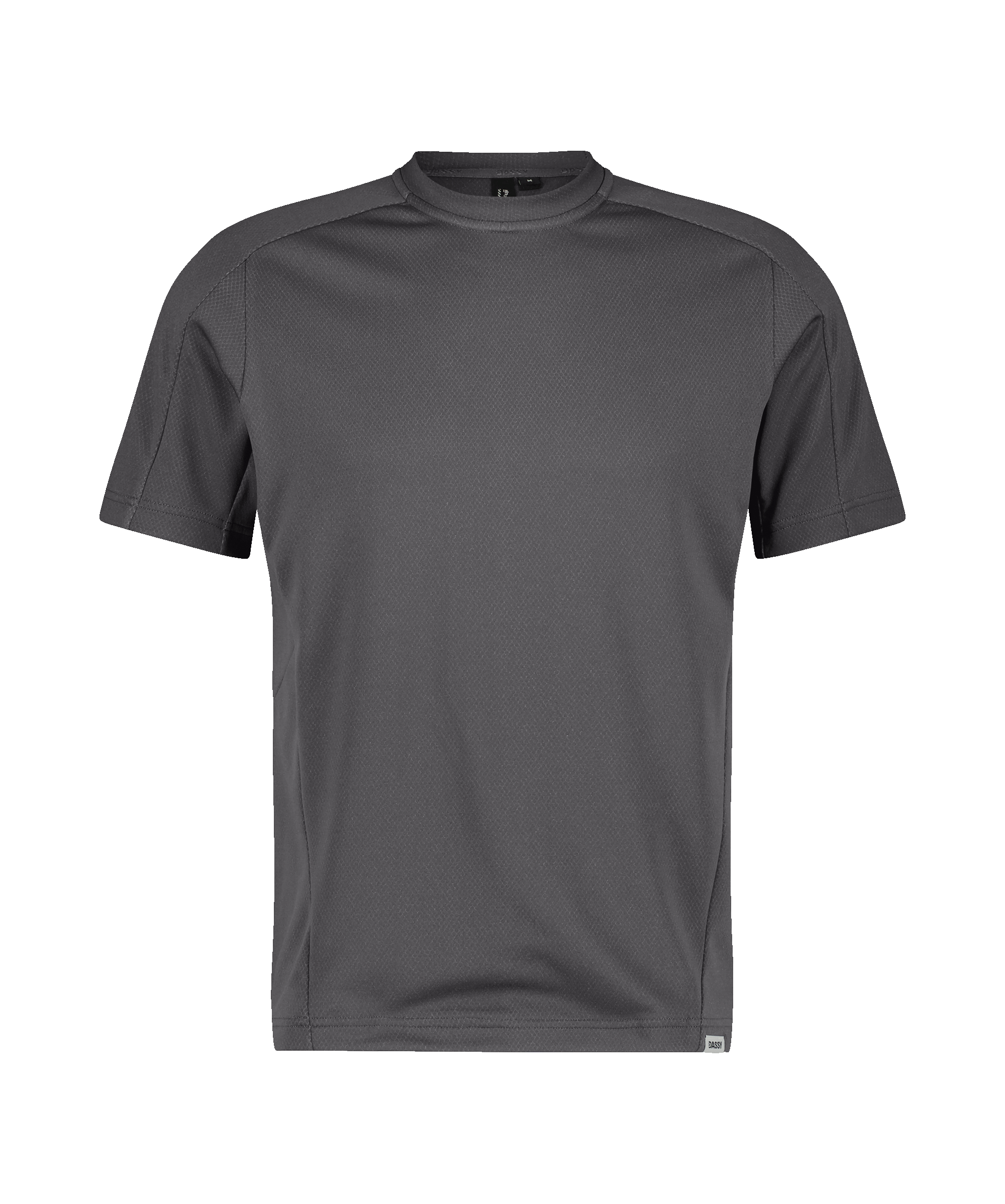 DASSY® Fuji - T-shirt - Afbeelding 4