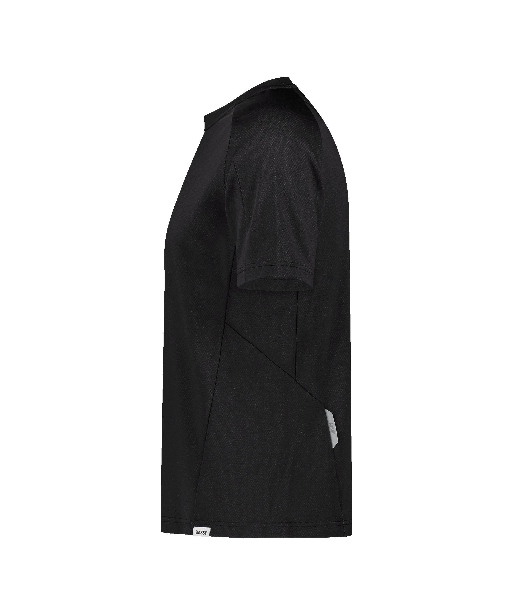 DASSY® Fuji - T-shirt - Afbeelding 3