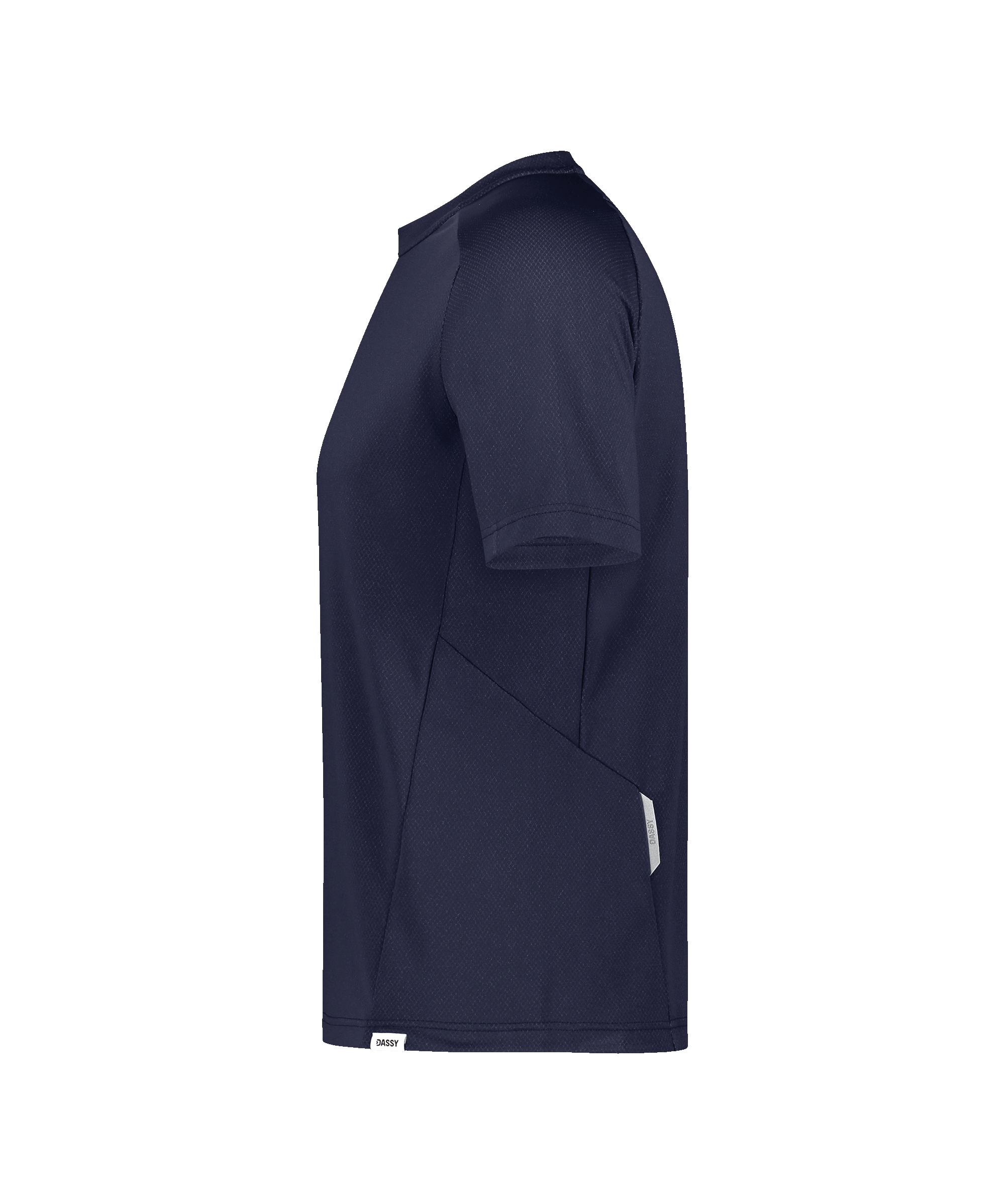 DASSY® Fuji - T-shirt - Afbeelding 9