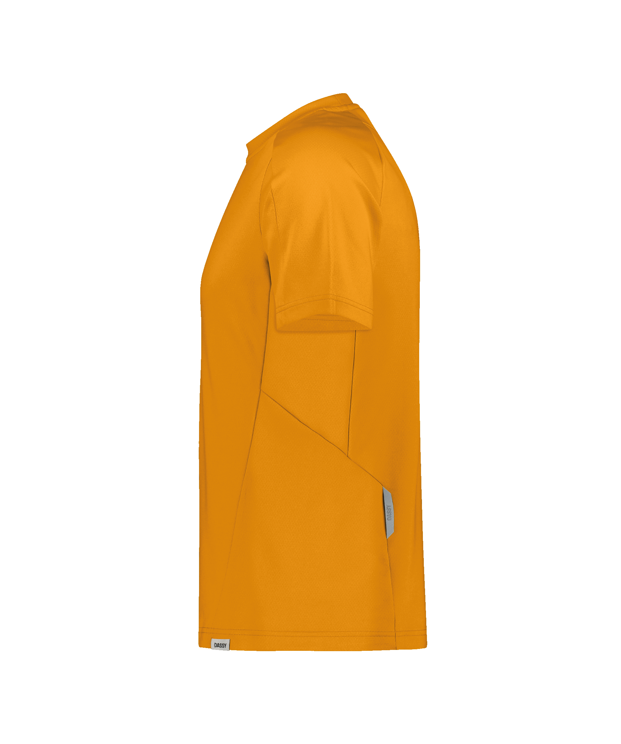 DASSY® Fuji - T-shirt - Afbeelding 21