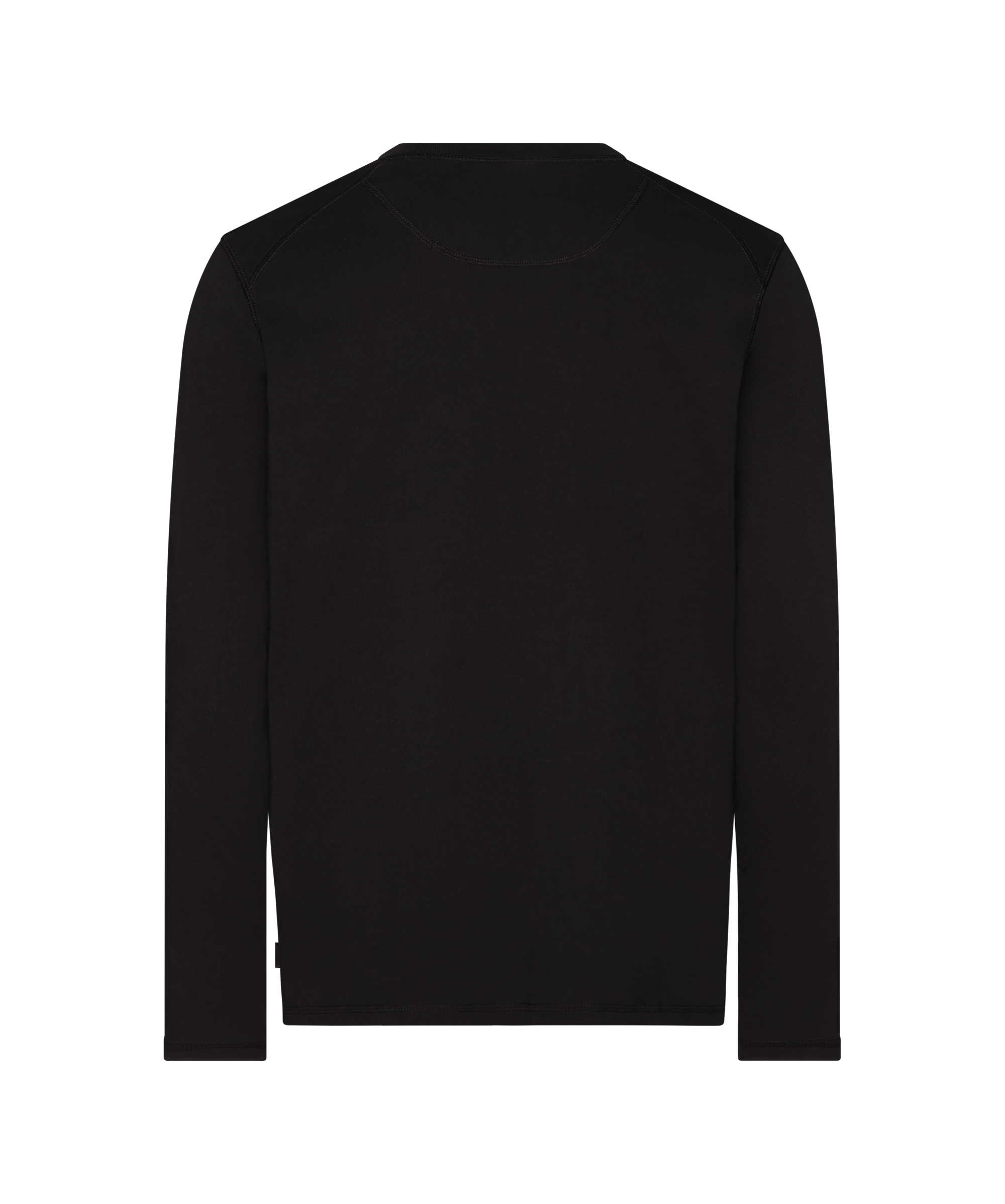 DASSY® FUND - T-shirt met lange mouwen - Afbeelding 2