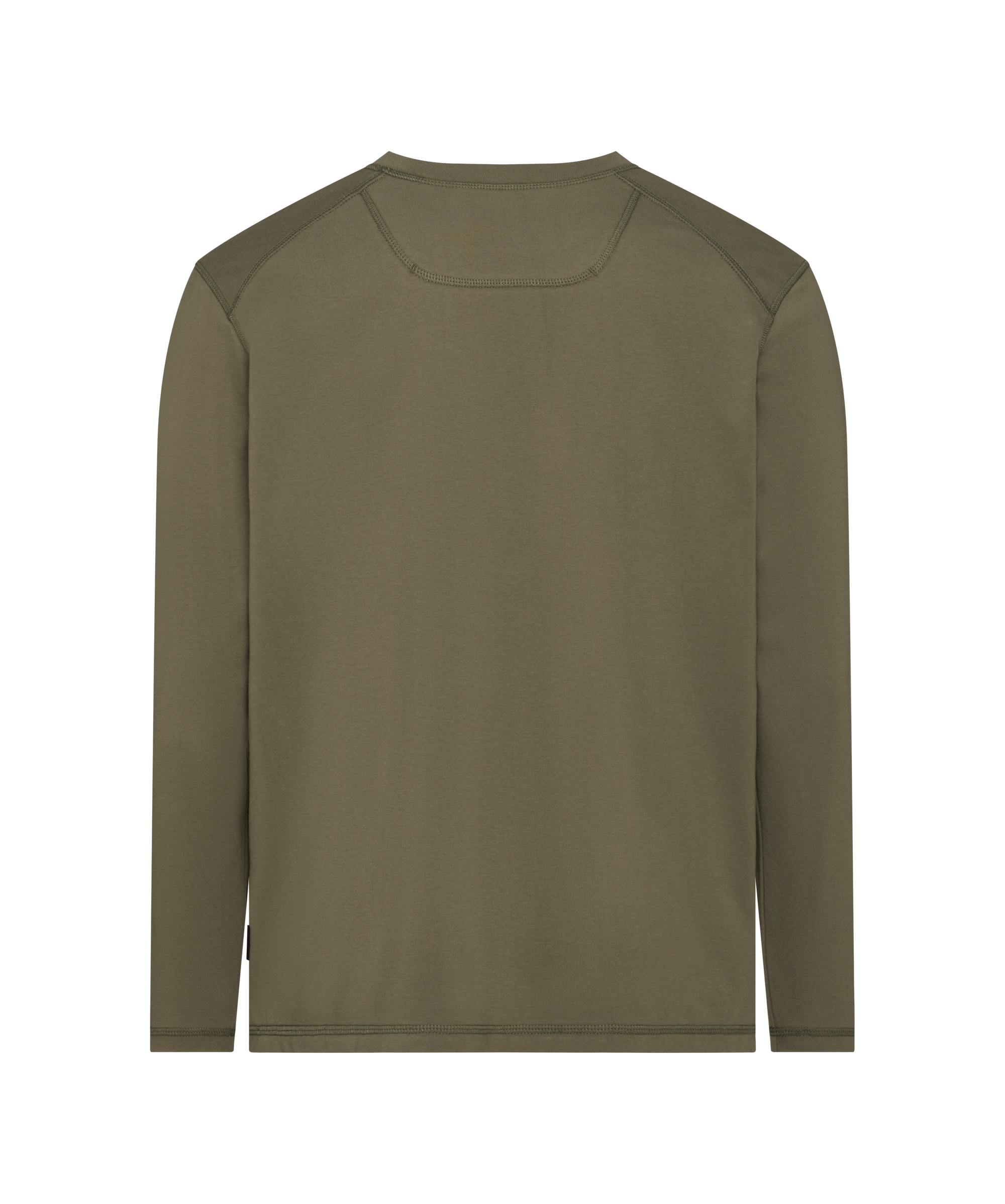 DASSY® FUND - T-shirt met lange mouwen - Afbeelding 16