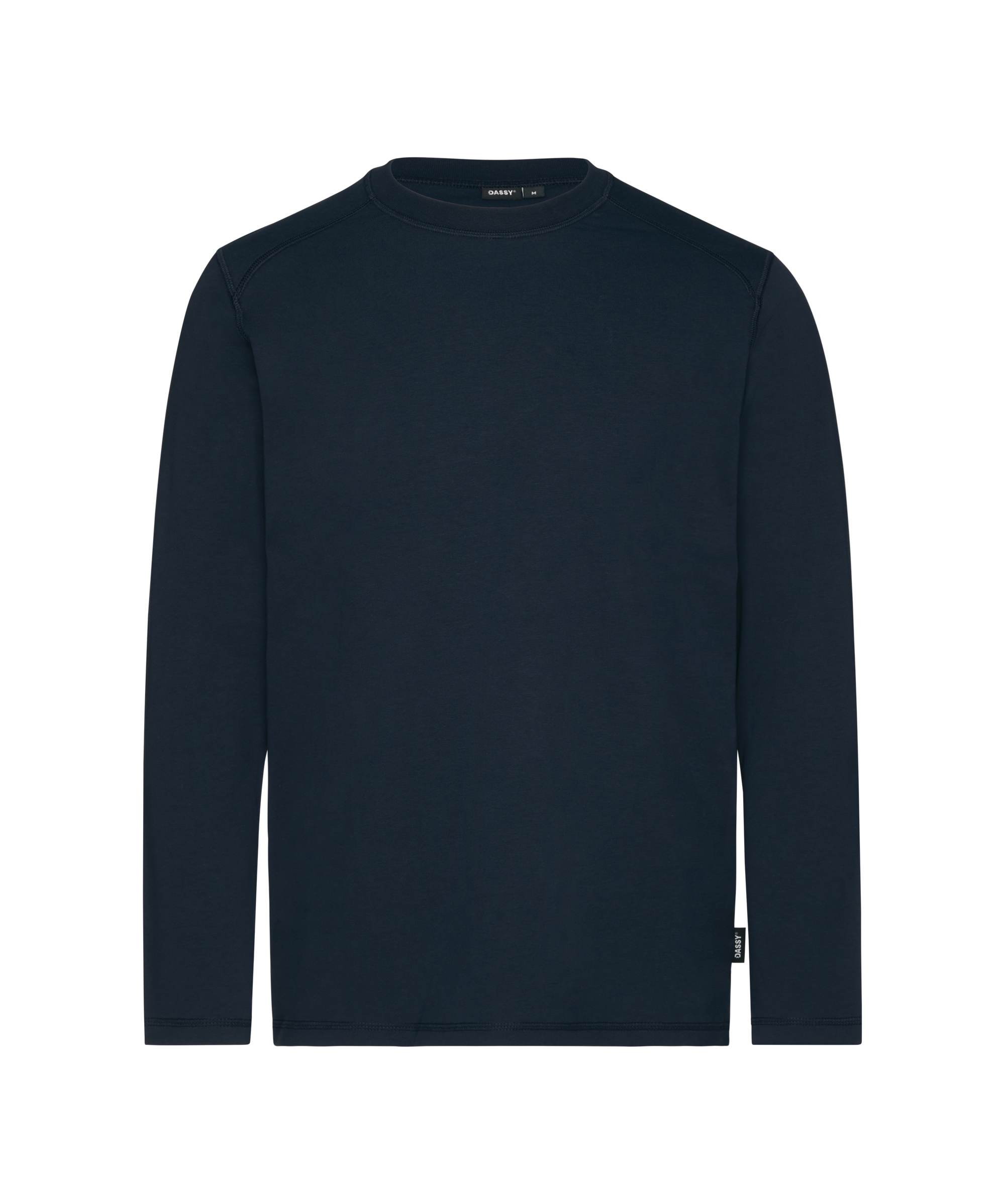 DASSY® FUND - T-shirt met lange mouwen - Afbeelding 10