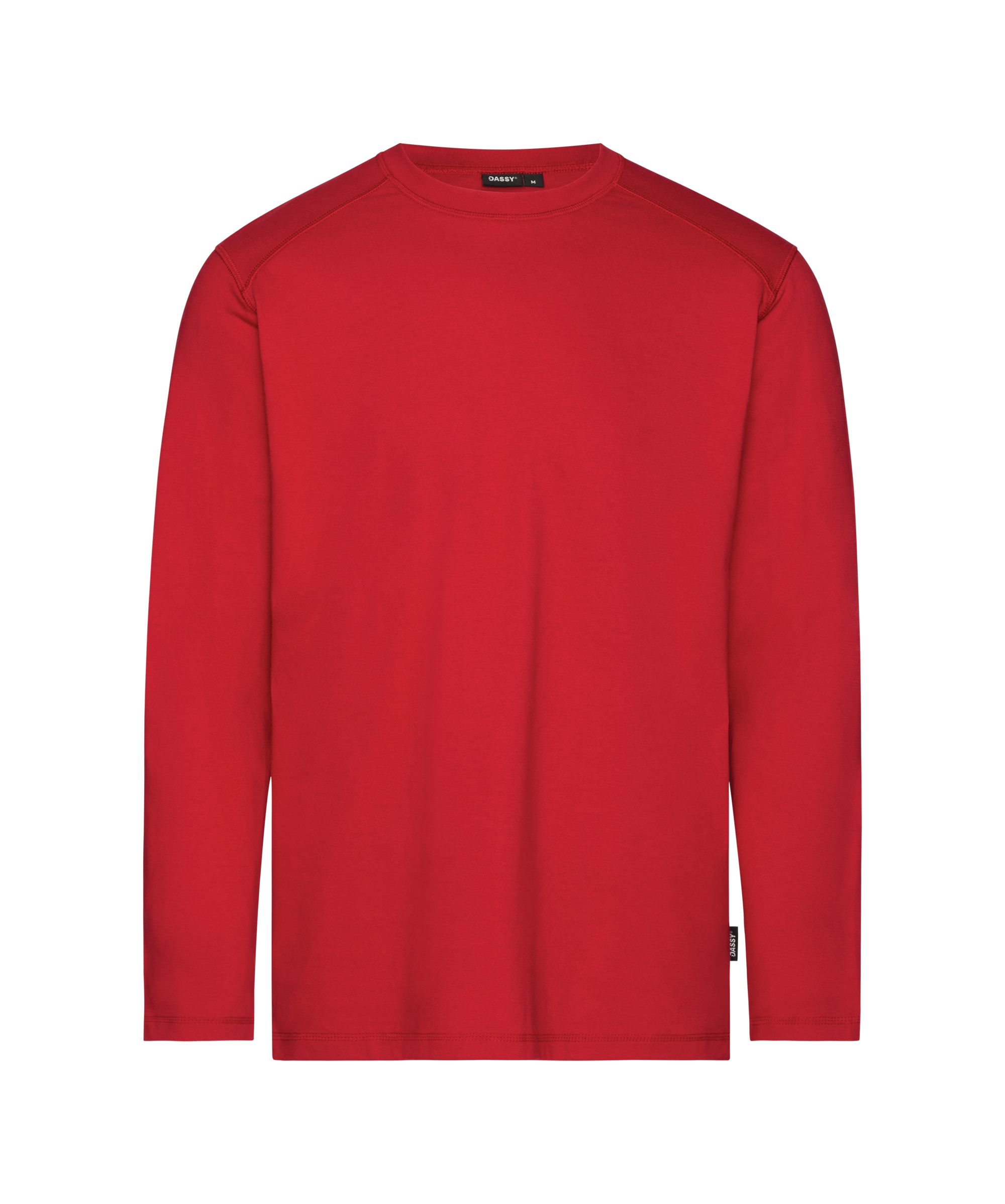 DASSY® FUND - T-shirt met lange mouwen - Afbeelding 17