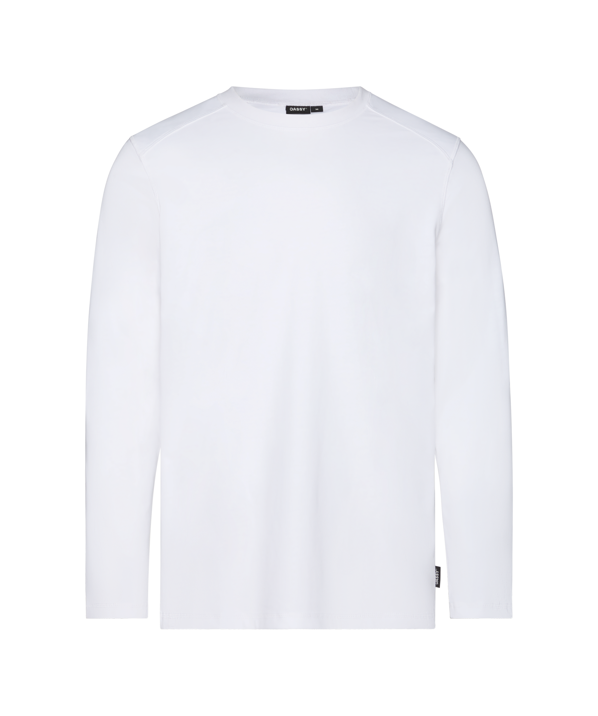 DASSY® FUND - T-shirt met lange mouwen - Afbeelding 7