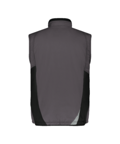 Alternative view of DASSY® Fusion - Softshell bodywarmer