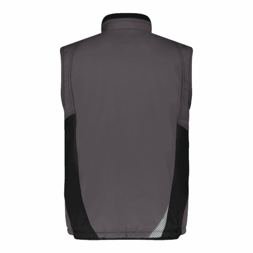 Alternative view of DASSY® Fusion - Softshell bodywarmer