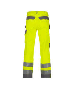 DASSY® Glasgow - Hogezichtbaarheidsholsterzakkenbroek met kniezakken - Afbeelding 5