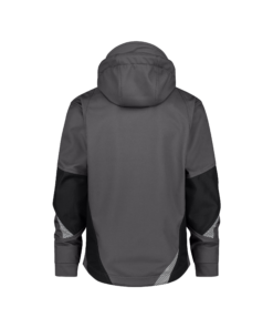DASSY® Gravity - Softshelljas - Afbeelding 2