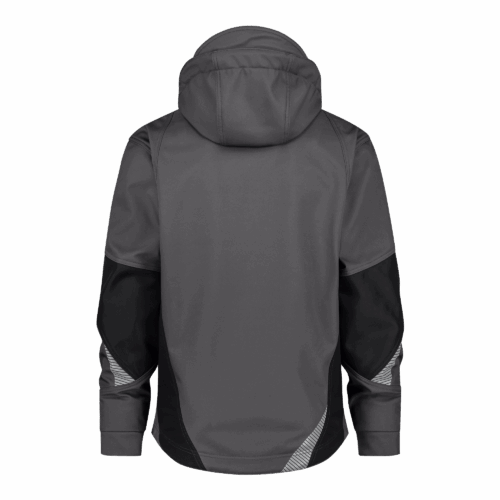 Alternative view of DASSY® Gravity - Softshelljas