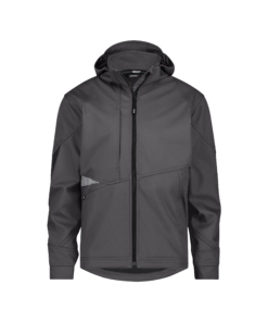 DASSY® Gravity - Softshelljas