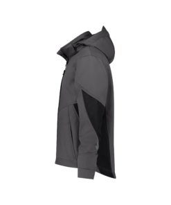 DASSY® Gravity - Softshelljas - Afbeelding 3