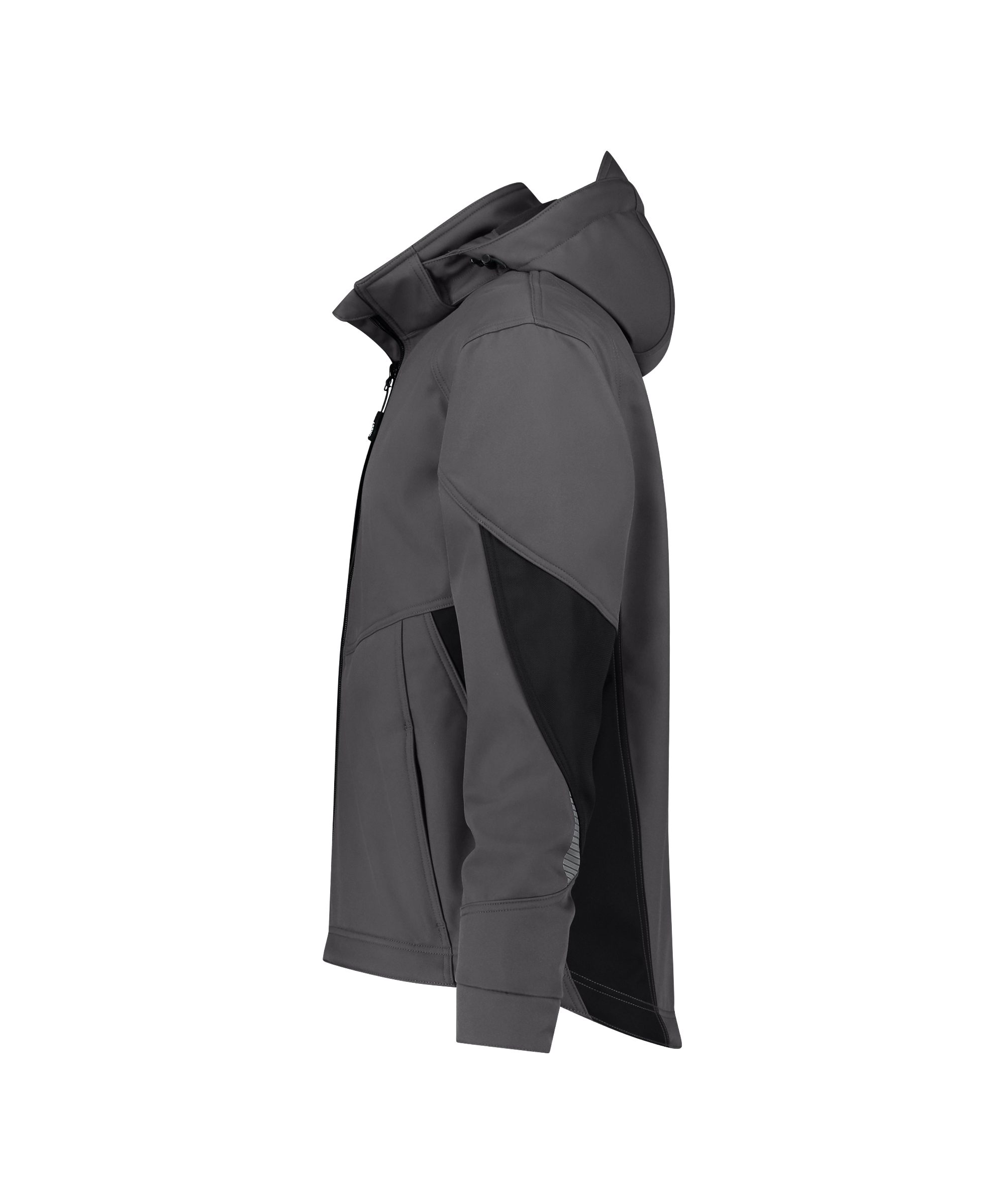 DASSY® Gravity - Softshelljas - Afbeelding 3