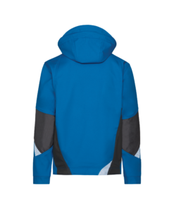 DASSY® Gravity - Softshelljas - Afbeelding 5