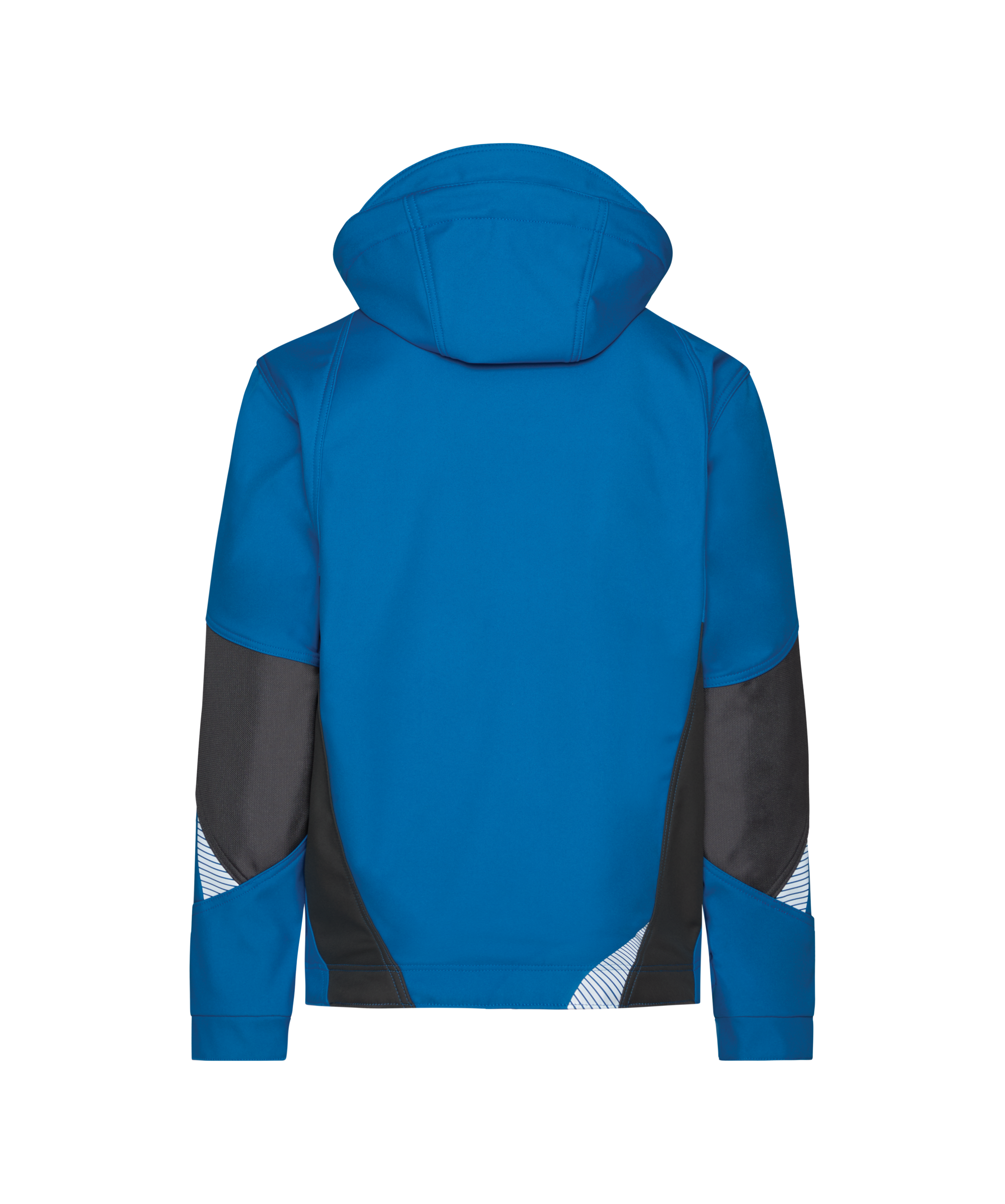 DASSY® Gravity - Softshelljas - Afbeelding 4