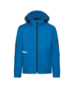 DASSY® Gravity - Softshelljas - Afbeelding 4