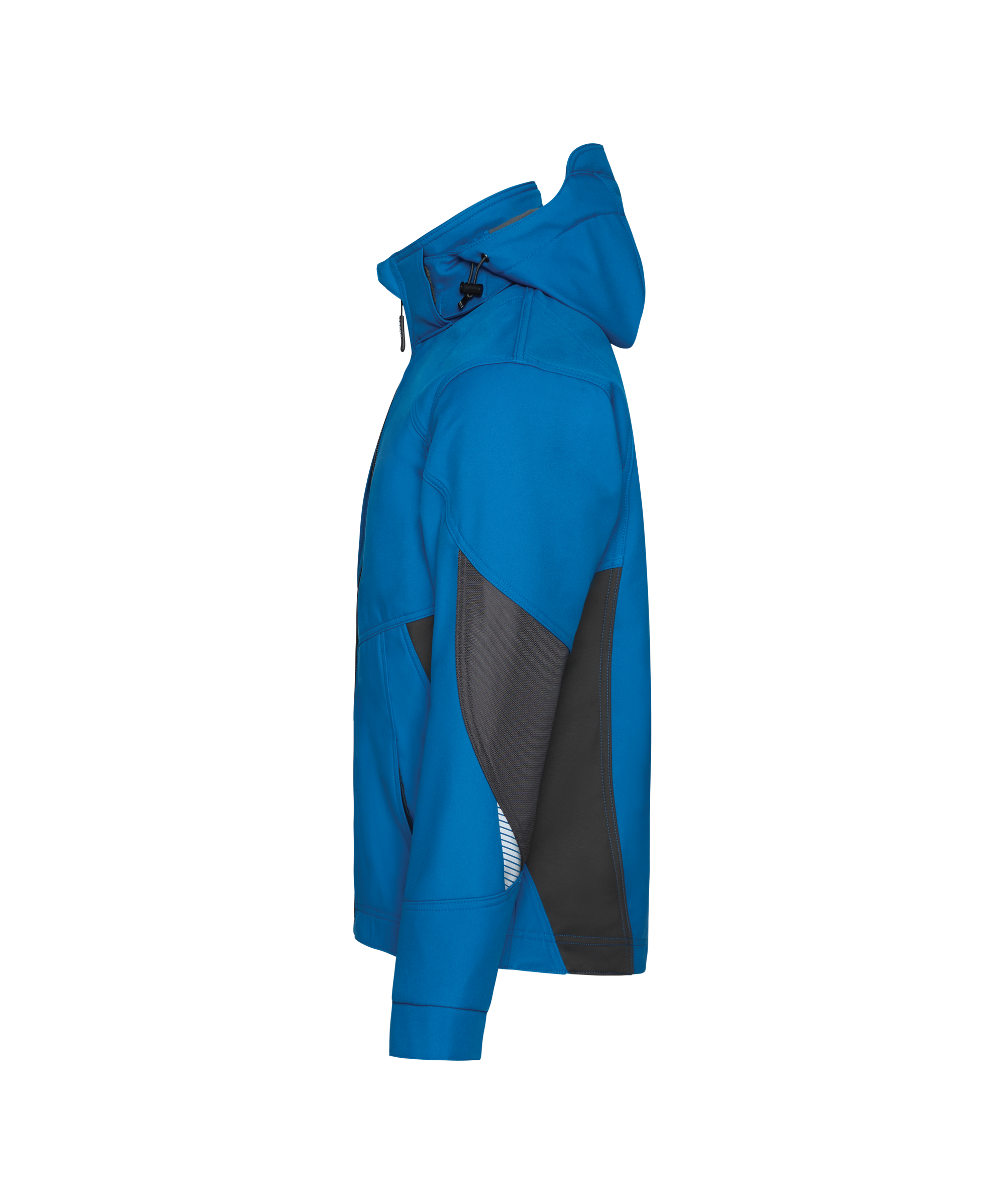 DASSY® Gravity - Softshelljas - Afbeelding 5