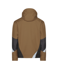DASSY® Gravity - Softshelljas - Afbeelding 8
