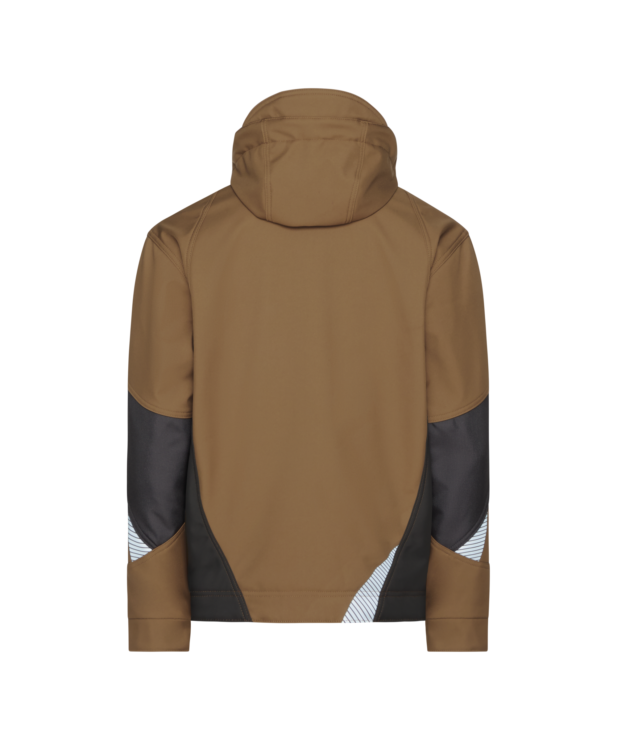 DASSY® Gravity - Softshelljas - Afbeelding 8