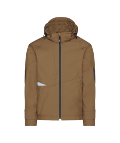 DASSY® Gravity - Softshelljas - Afbeelding 7