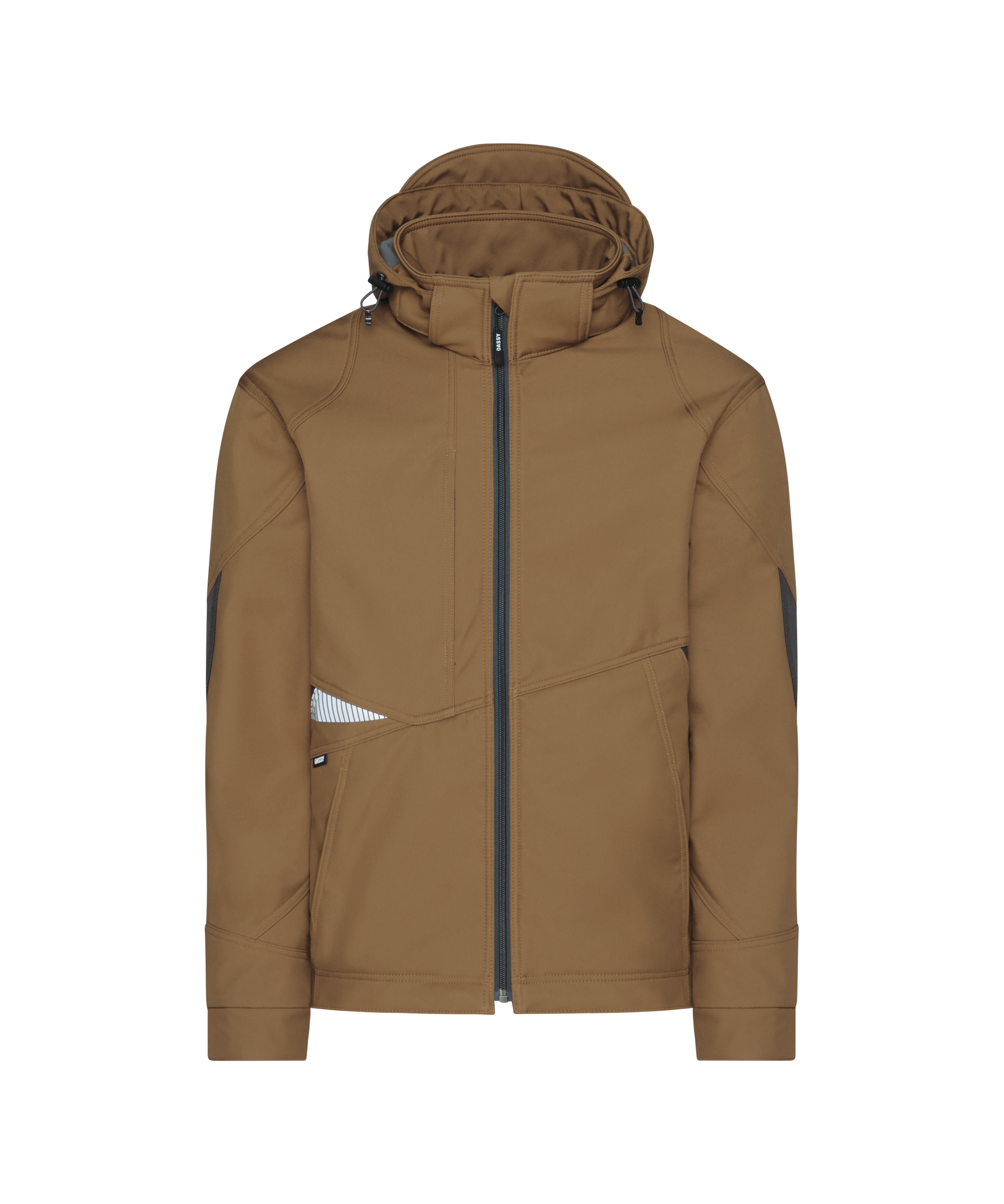 DASSY® Gravity - Softshelljas - Afbeelding 7