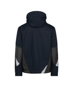 DASSY® Gravity Next - Softshelljas - Afbeelding 5