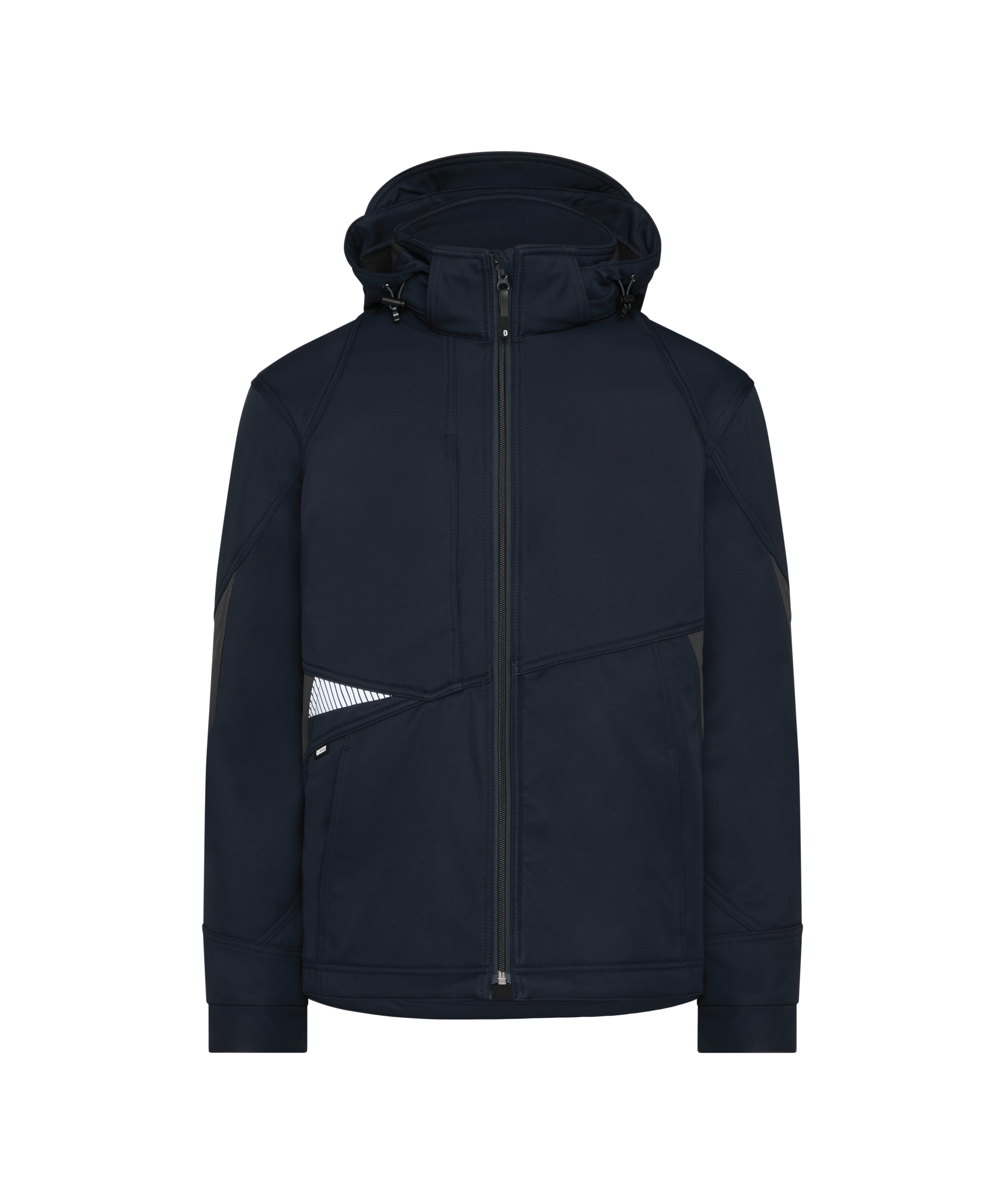 DASSY® Gravity Next - Softshelljas - Afbeelding 4