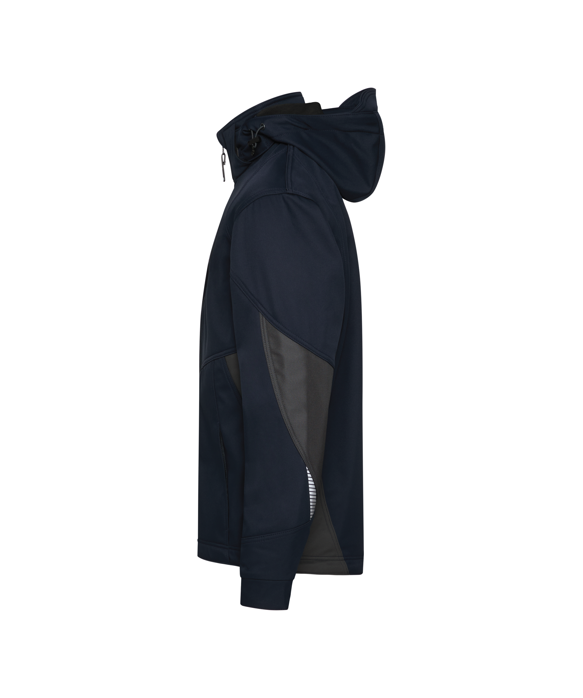 DASSY® Gravity Next - Softshelljas - Afbeelding 6