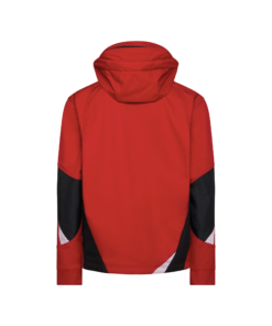 DASSY® Gravity - Softshelljas - Afbeelding 11