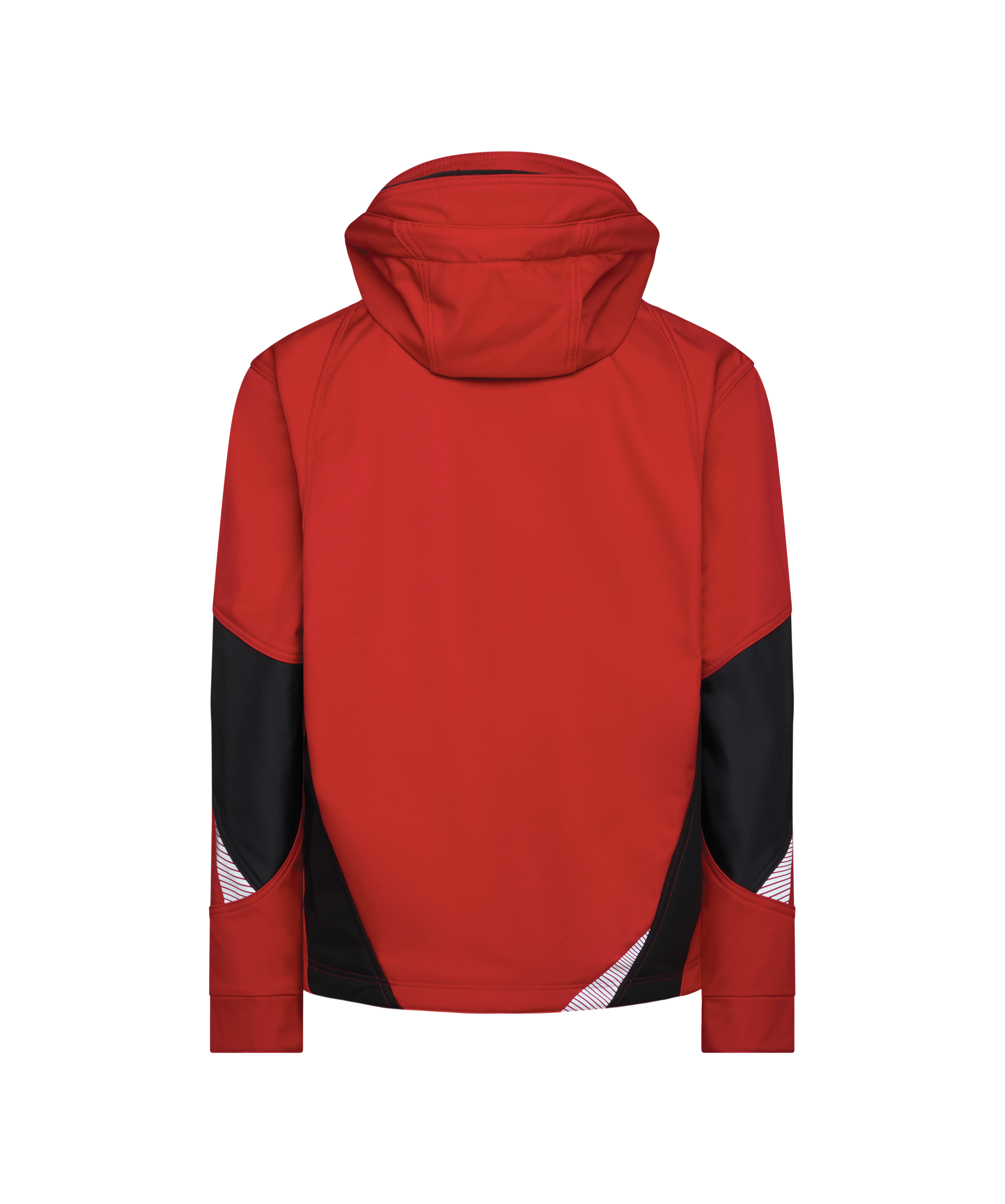 DASSY® Gravity - Softshelljas - Afbeelding 11