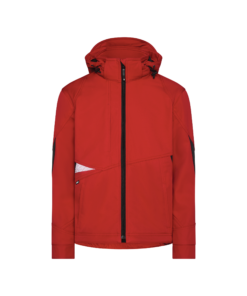 DASSY® Gravity - Softshelljas - Afbeelding 10