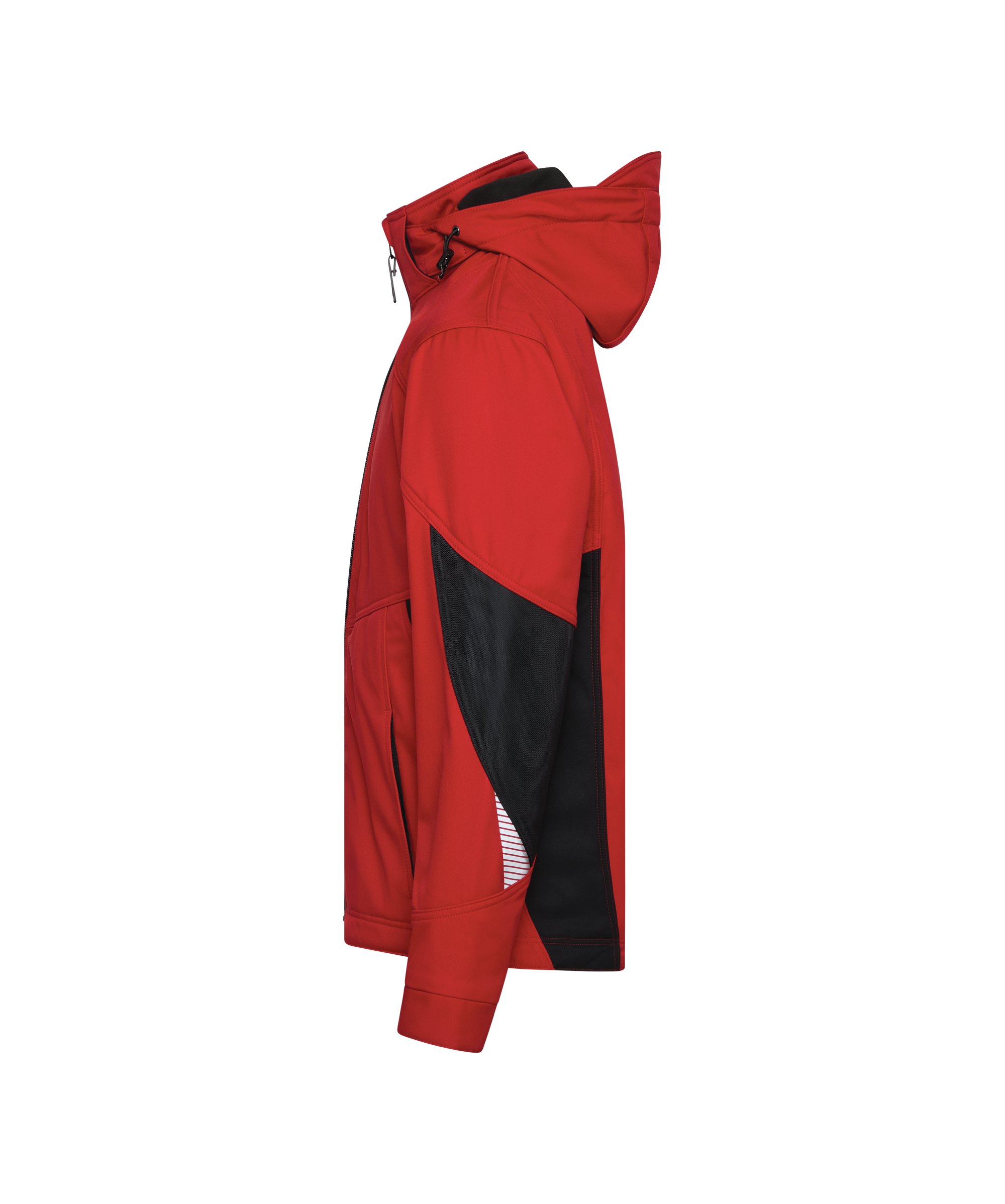 DASSY® Gravity - Softshelljas - Afbeelding 12