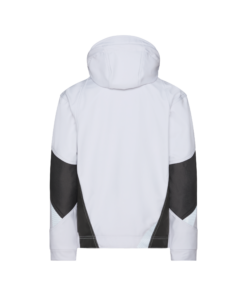 DASSY® Gravity - Softshelljas - Afbeelding 14