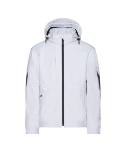 DASSY® Gravity - Softshelljas - Afbeelding 13