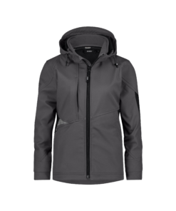 DASSY® Gravity Next Women - Softshelljas voor dames