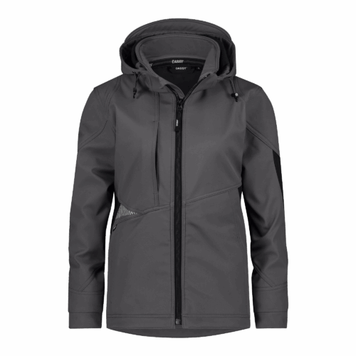 DASSY® Gravity Next Women - Softshelljas voor dames