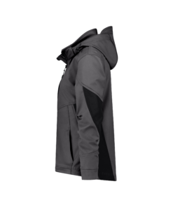 DASSY® Gravity Women - Softshelljas voor dames - Afbeelding 9