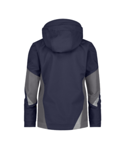DASSY® Gravity Women - Softshelljas voor dames - Afbeelding 11