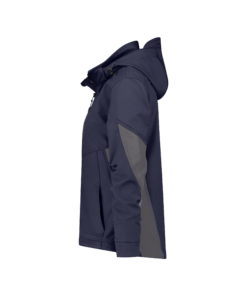 DASSY® Gravity Women - Softshelljas voor dames - Afbeelding 12