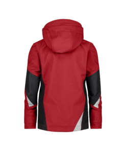 DASSY® Gravity Women - Softshelljas voor dames - Afbeelding 5