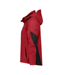 DASSY® Gravity Women - Softshelljas voor dames - Afbeelding 6