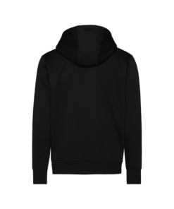 Alternative view of DASSY® GRID - Hoodie