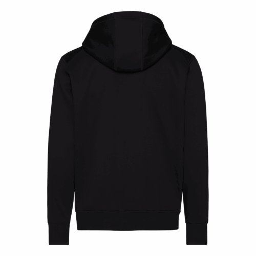 Alternative view of DASSY® GRID - Hoodie
